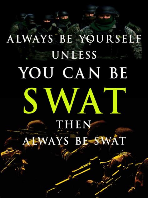 Swat Poster SWAT99 | Etsy