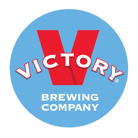 Victory Brewing Company – Penn Beer