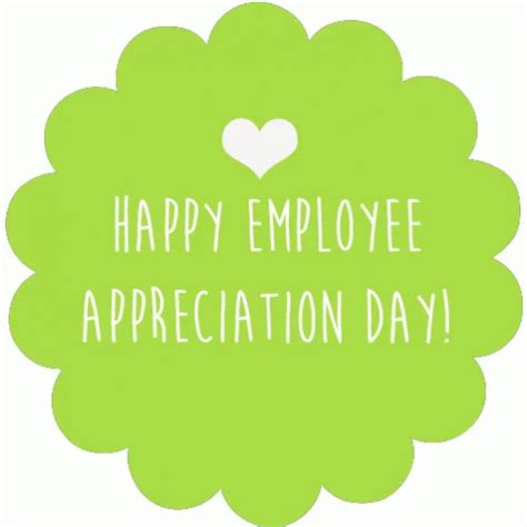 Happy Employee Appreciation Day GIF - HappyEmployeeAppreciationDay ...