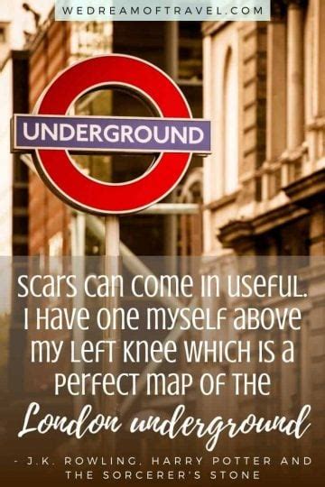 London Quotes: 100 BEST Quotes About London to Inspire You ⋆ We Dream ...