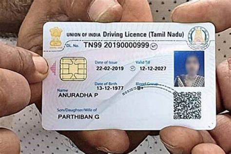 Center takes necessary steps to recognised Indian driving license ...