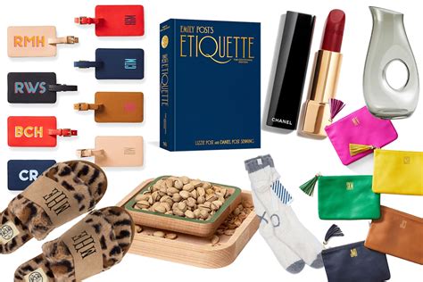 The Under $50 Gift Guide Is Here For Gifting Galore - ITG