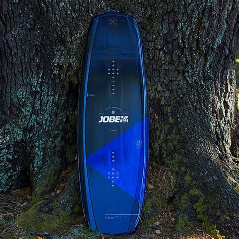 Jobe Vanity 2019 Wakeboard | King of Watersports