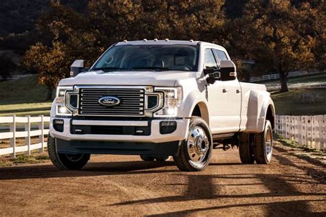 2022 Ford F-450 Super Duty Crew Cab Consumer Reviews - 0 Car Reviews ...