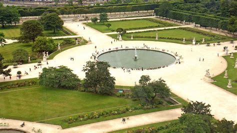 Tuileries Garden Tickets | GetYourGuide