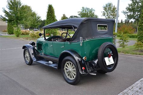 Buick Standard Six (1927) für CHF 24'641 kaufen