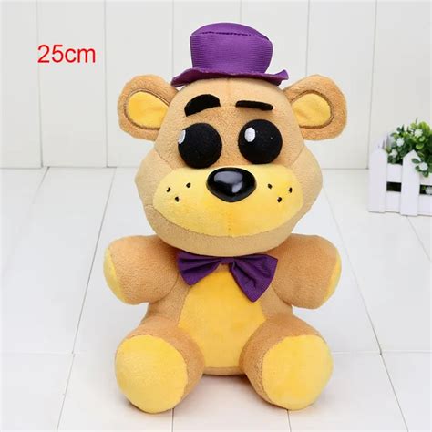 14cm 25cm FNAF in stock five nights at freddy's plush Possessed ...