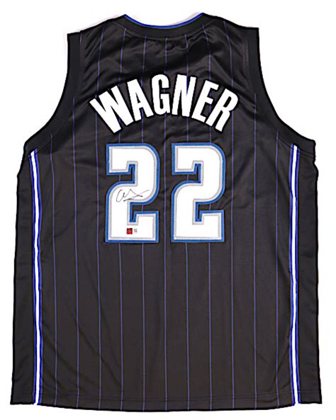 Franz Wagner Signed Jersey (PA) | Pristine Auction