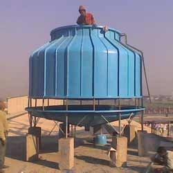 FRP Cooling Towers at Rs 300000/piece(s) | FRP Cooling Towers | ID ...