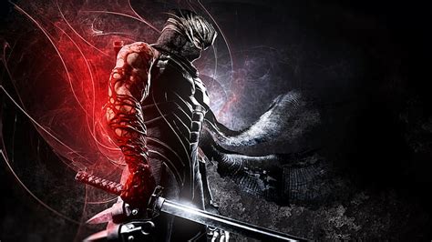 HD wallpaper: Ninja Gaiden, Yaiba: Ninja Gaiden | Wallpaper Flare