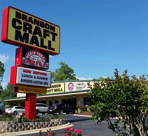 THE BRANSON CRAFT MALL (2024) All You Need to Know BEFORE You Go (with Photos) - Tripadvisor