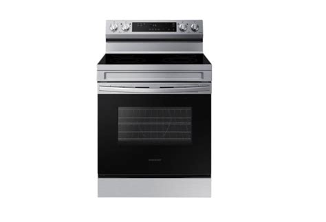 Samsung Oven Manual & Installation Guide