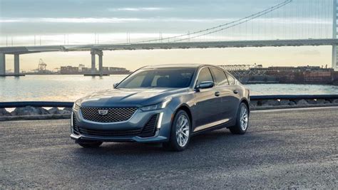 Cadillac Lease Specials in The Bay Area | Dublin Cadillac