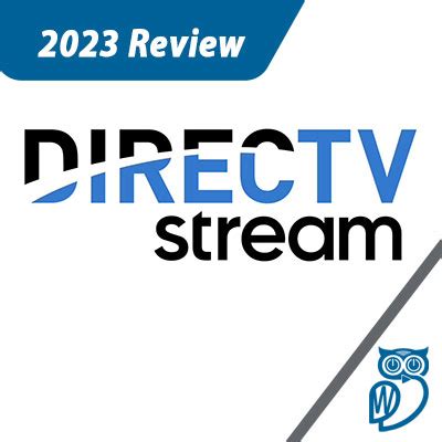 DirecTV Stream Service Review 2023 - StreamWise Solutions