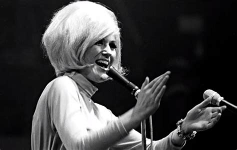 Dusty Springfield • I Only Want To Be With You : Europa FM