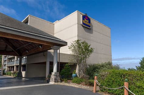 Best Western Agate Beach Inn, Newport, OR Jobs | Hospitality Online