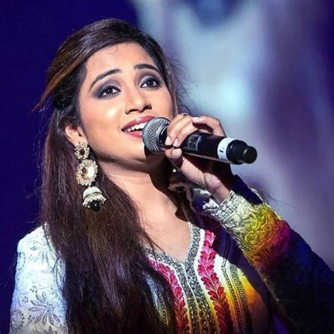 Shreya Ghoshal Wallpapers | Shreya Ghoshal Photos | FanPhobia ...