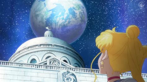 Sailor Moon - Sailor Moon Crystal Wallpaper (41083634) - Fanpop - Page 43