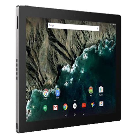 Flagship Google Pixel C 10.2 inch Android Tablet - Best Reviews Tablet