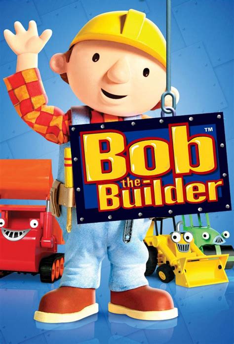 Watch Bob the Builder