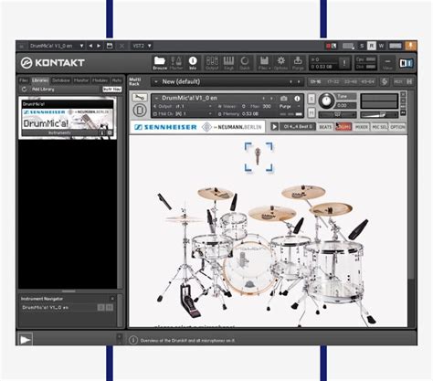 Top 10 free drum VST plugins 2023: comparing the best software drum ...