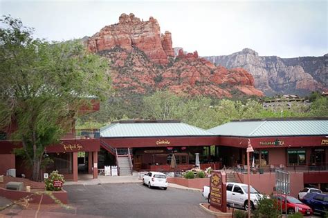 CREEKSIDE AMERICAN BISTRO, Sedona - Updated 2020 Restaurant Reviews, Menu & Prices - Tripadvisor