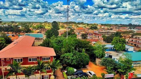 Brokers Struggling in Gulu City, as Property Owners Prefer Self-Marketing - Real Muloodi News ...