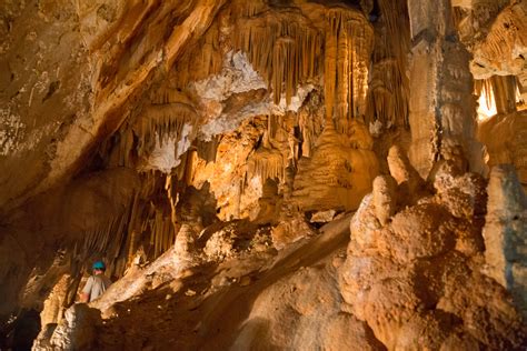 St Michael Lower Caves Gibraltar | GibSpain