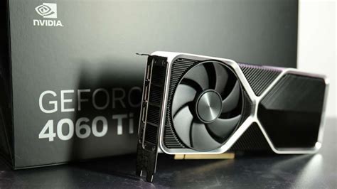 Nvidia RTX 4060 Ti vs RTX 3060 Ti and 7 of its biggest rival GPUs | PC ...