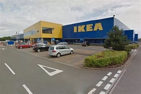 Ikea Glasgow announces reopening plan as retailers given green light - Glasgow Live