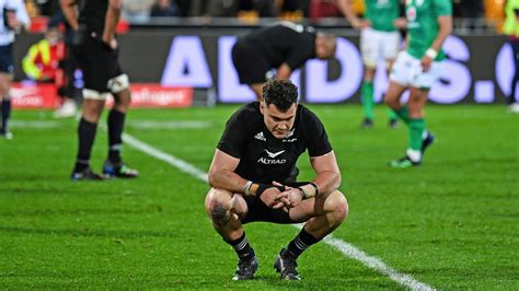 New Zealand’s All Blacks Confront a Worrisome Prospect: Decline - The ...