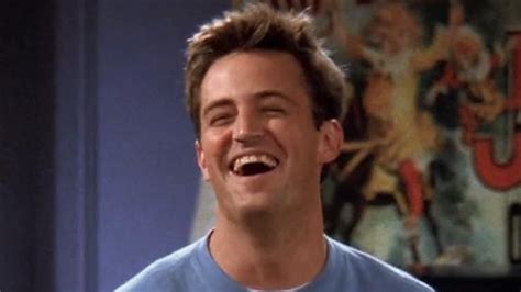 Friends Quiz: How Well Do You Know Chandler Bing?