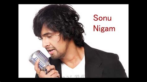 Best of Sonu Nigam