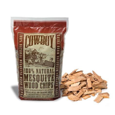 Cowboy Mesquite Wood Chips | Mesquite wood, Mesquite, Wood chips