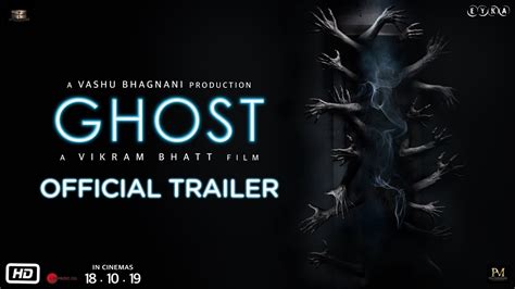 Ghost Official Trailer - Hit ya Flop Movie world