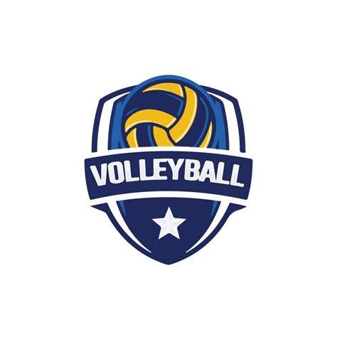 Entry #13 by Freelancersuruj for Simple and classic volleyball logo for the company name ...