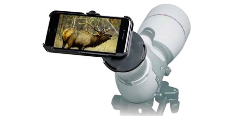 5 Best Smartphone Accessories for Hunters | onX