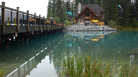 Emerald Lake Lodge