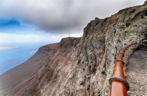 Top 2 Photo Spots at Mirador del Rio in 2023