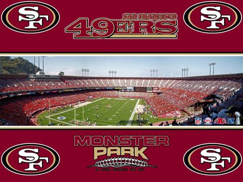 san francisco 49ers Wallpapers | I - Celebes