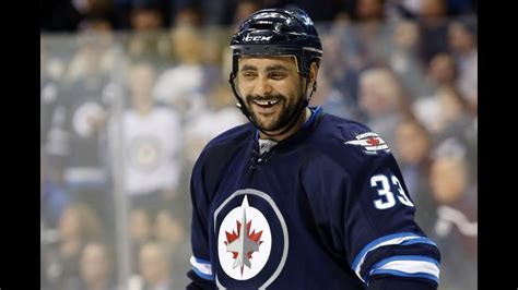 Dustin Byfuglien - The NHL's Hardest Hitter (NHL Career Highlights) - YouTube