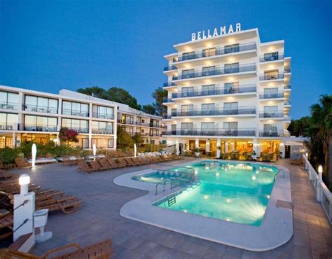 4 Best Resorts in Ibiza for Families