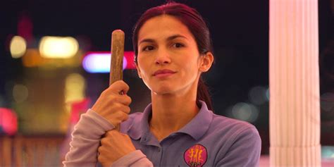 The Cleaning Lady Trailer Reveals Elodie Yung's New Fox Show