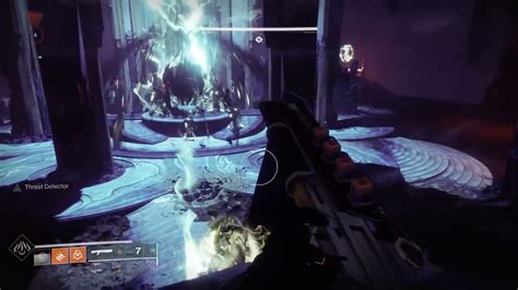 'Destiny 2' Wish-Ender Guide - How to Get the Exotic Bow in Shattered Throne