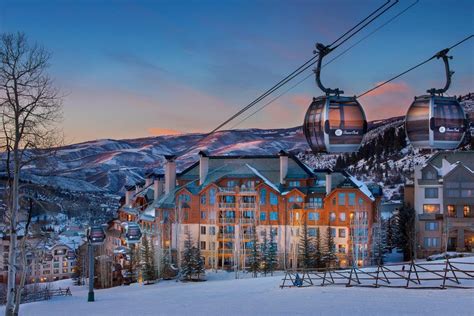 Welcome to the new ski season 2018-2019 Beaver Creek Resort | Beaver ...