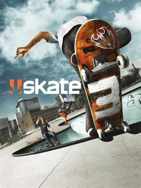 Skate 3 News, Guides, Walkthrough, Screenshots, and Reviews ...