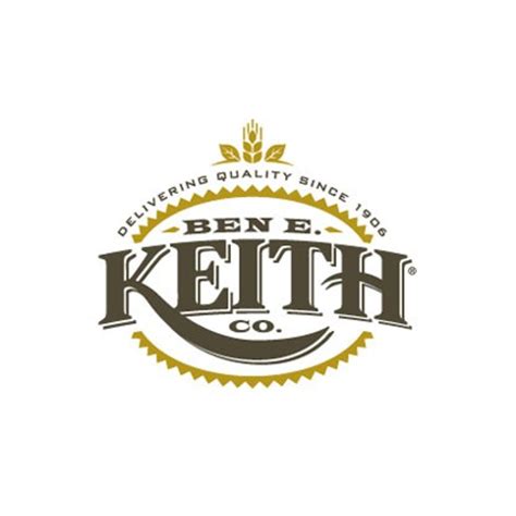 Ben E Keith on the Forbes America's Largest Private Companies List