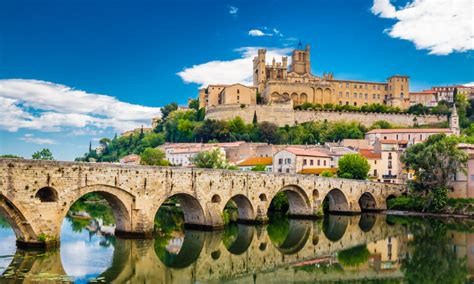 Languedoc Travel Guide | Oliver's Travels