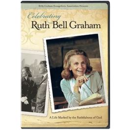 Celebrating Ruth Bell Graham at the Billy Graham Bookstore