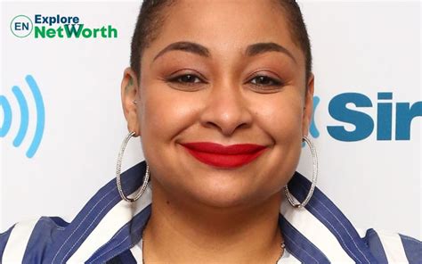 Raven Symone Net Worth, Salary, Spouse, Age, Instagram, Height, Nationality& Facts